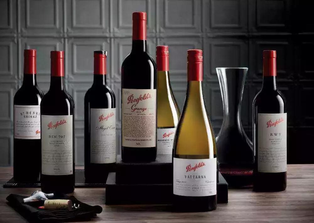 我要是拉菲奔富的老板，在中国得吐一升血