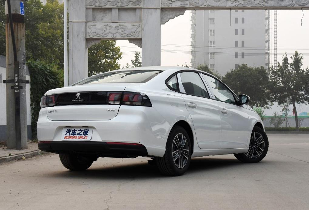 苑叔聊车508,苑叔聊车东风标致508