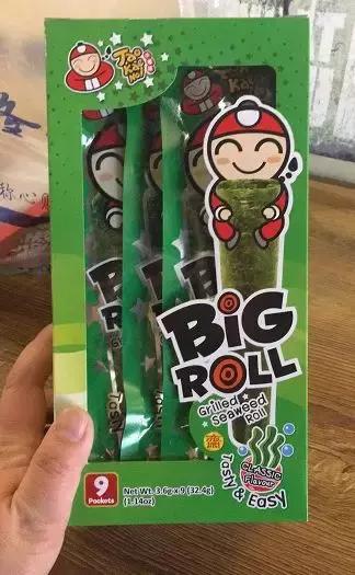 泰国特产零食猪肉干,泰国有哪些好吃的零食