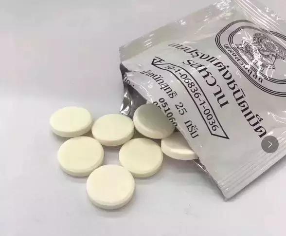 泰国特产零食猪肉干,泰国有哪些好吃的零食