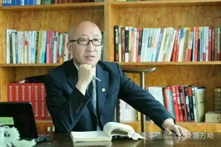 驾培市场的走势,中国汽车谁才是老大