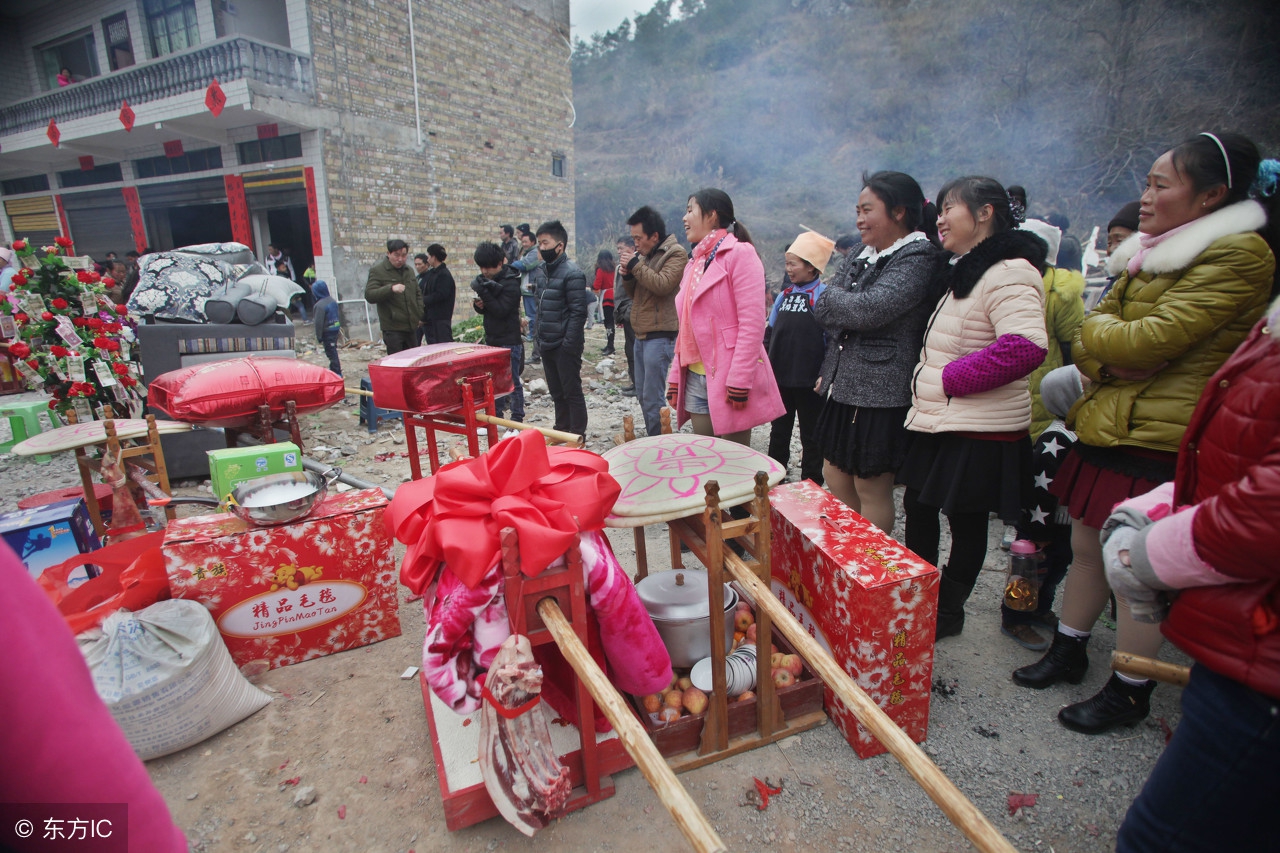 高额彩礼下莆田父母的焦虑与悲哀