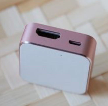 华为手机如何镜像投屏到电视机上,电视机需要什么功能可以手机投屏