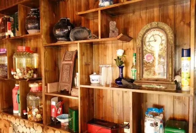 发现中国最美村镇,发现中国最美民宿