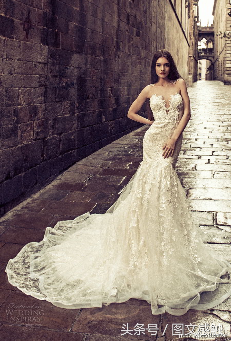 juliakontogruni婚纱品牌介绍,juliakontogruni奢华高定婚纱礼服