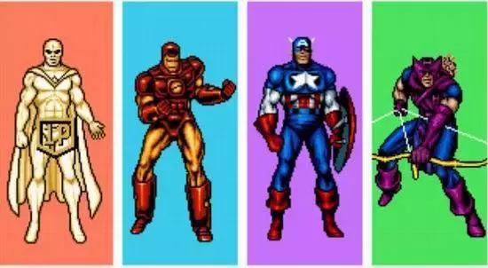 童年的群p游戏,你还能想到几个