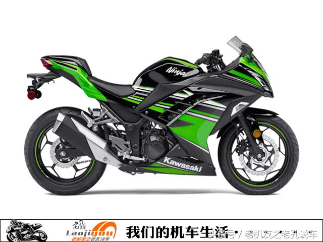 铃木gw250f版摩托车测评,铃木gw摩托车有什么优势