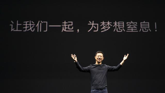 都说夏普电视卖得好，为什么还是不被看好