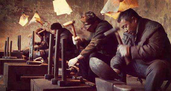 舌尖上的章丘铁锅是哪家的,舌尖上的章丘铁锅哪个牌子最正宗