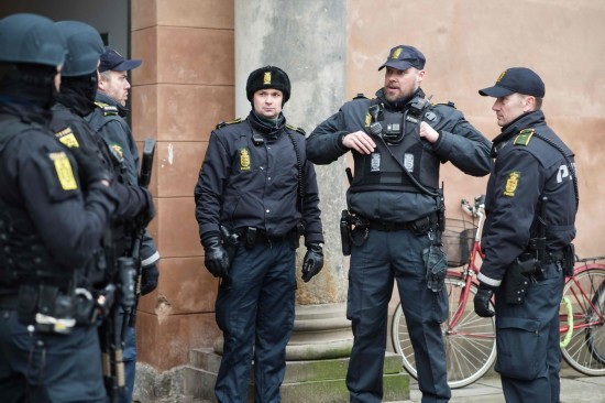 丹麦国情真实现状,为什么丹麦治安好