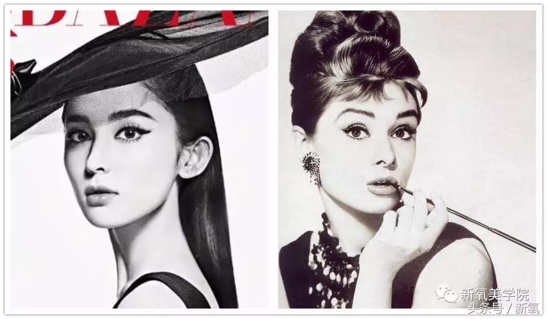 为什么选择赫本而不选梦露,奥黛丽赫本与梦露的人生