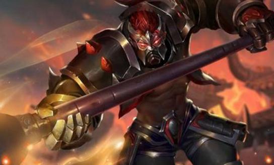 铠如何吊打芈月,单挑老夫子的克星