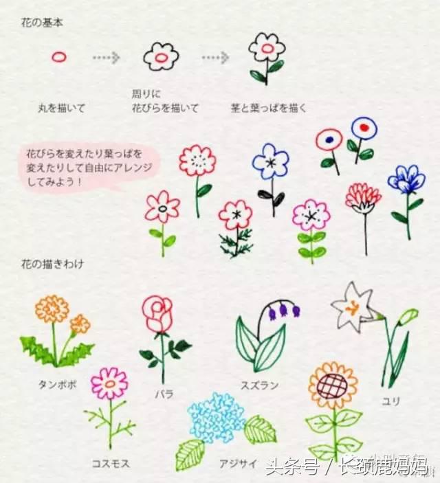 怎么简单的做手抄报,怎样做手抄报简单易学