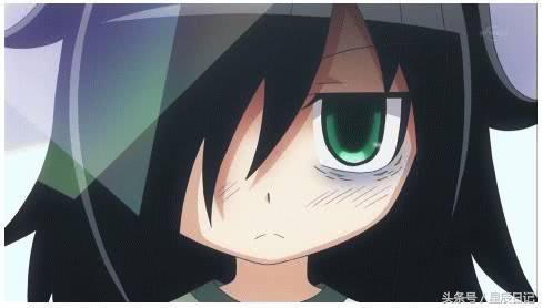 莓天理！盘点动画当中被虐的妹子