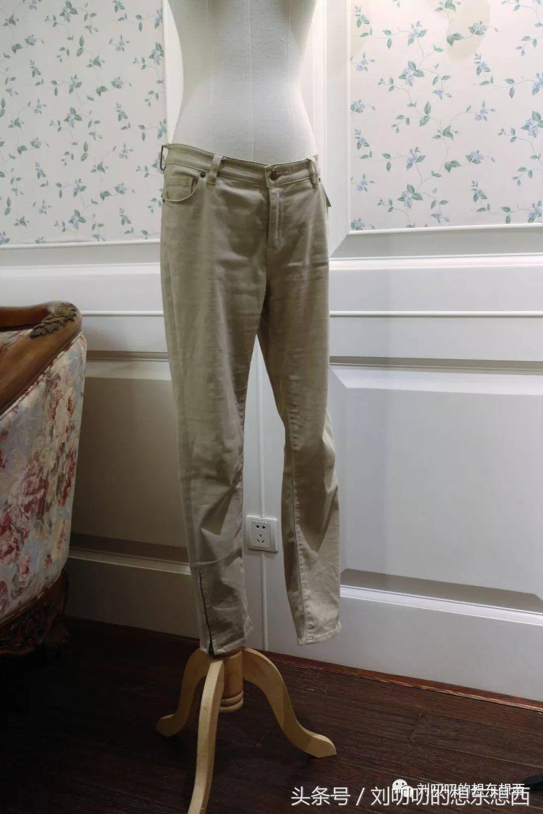 一日一Look-帅气的中靴（一）