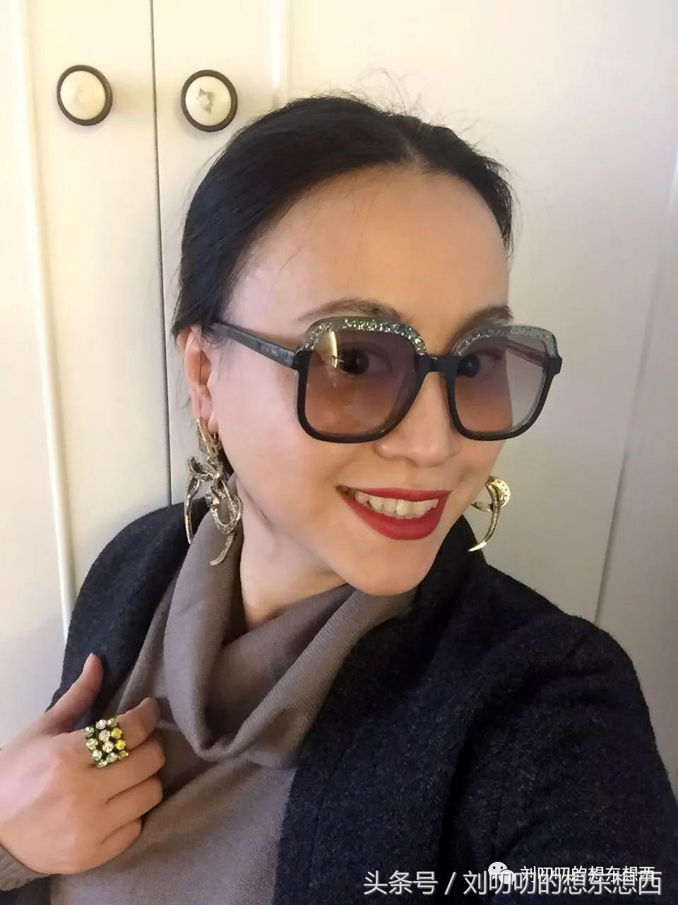 一日一Look-帅气的中靴（一）