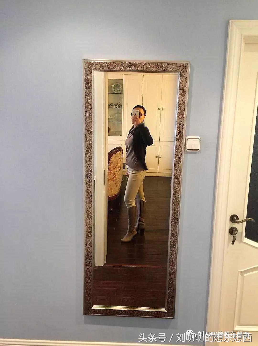 一日一Look-帅气的中靴（一）