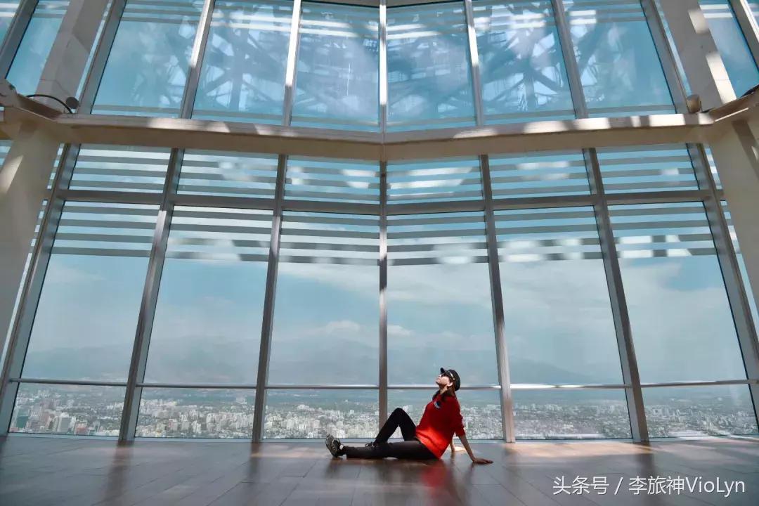 【旅神足迹】智利:如此性感,如何不撩人