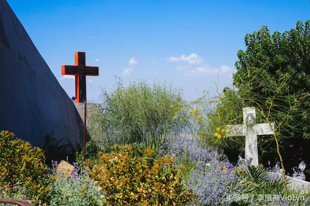 【旅神足迹】智利:如此性感,如何不撩人