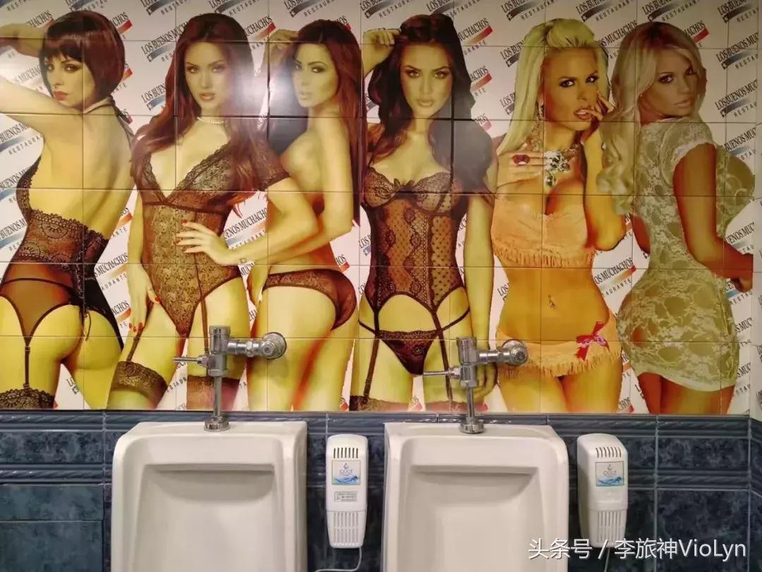 【旅神足迹】智利:如此性感,如何不撩人