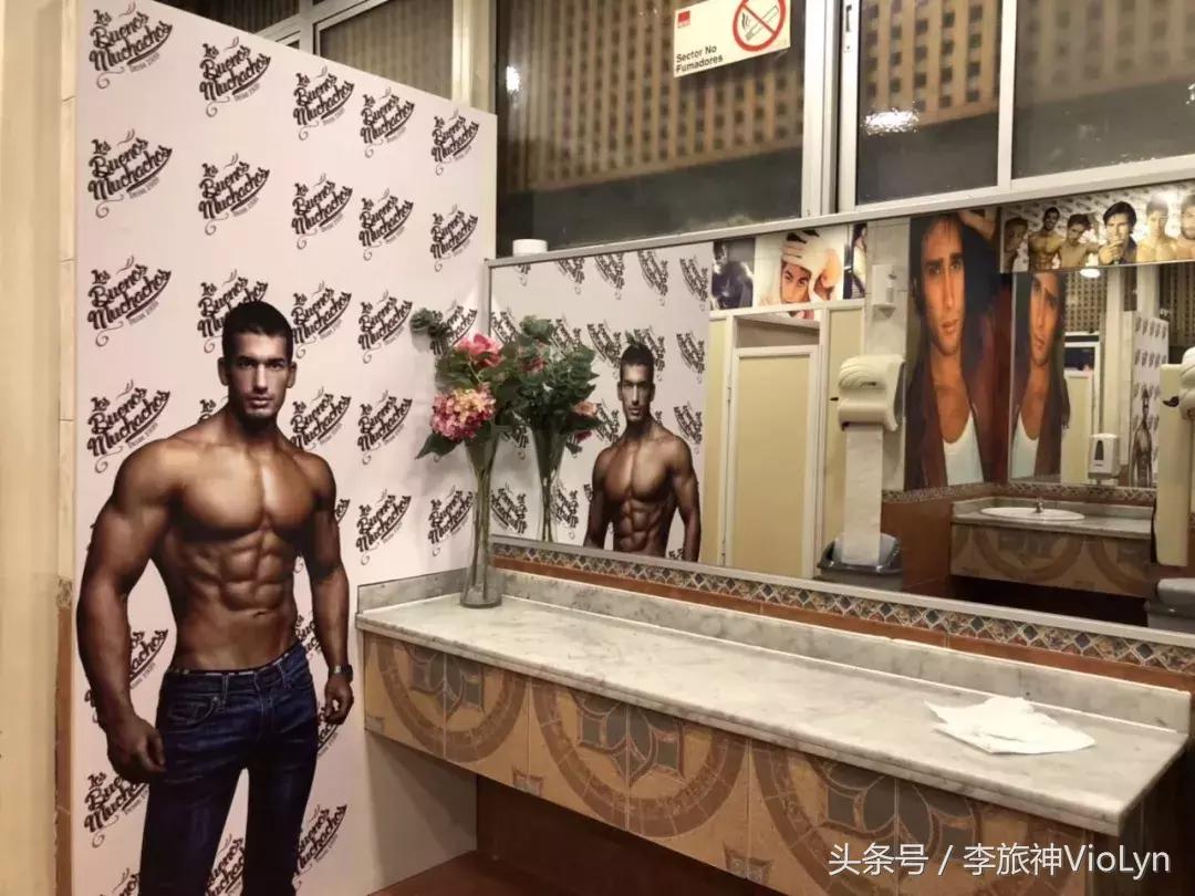 【旅神足迹】智利:如此性感,如何不撩人