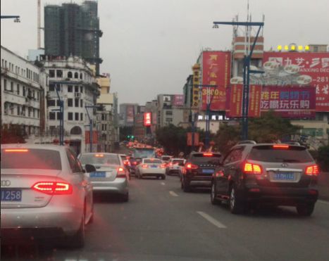 2018年，梧州人的身价又要升了，看完你绝对不想离开梧州了！