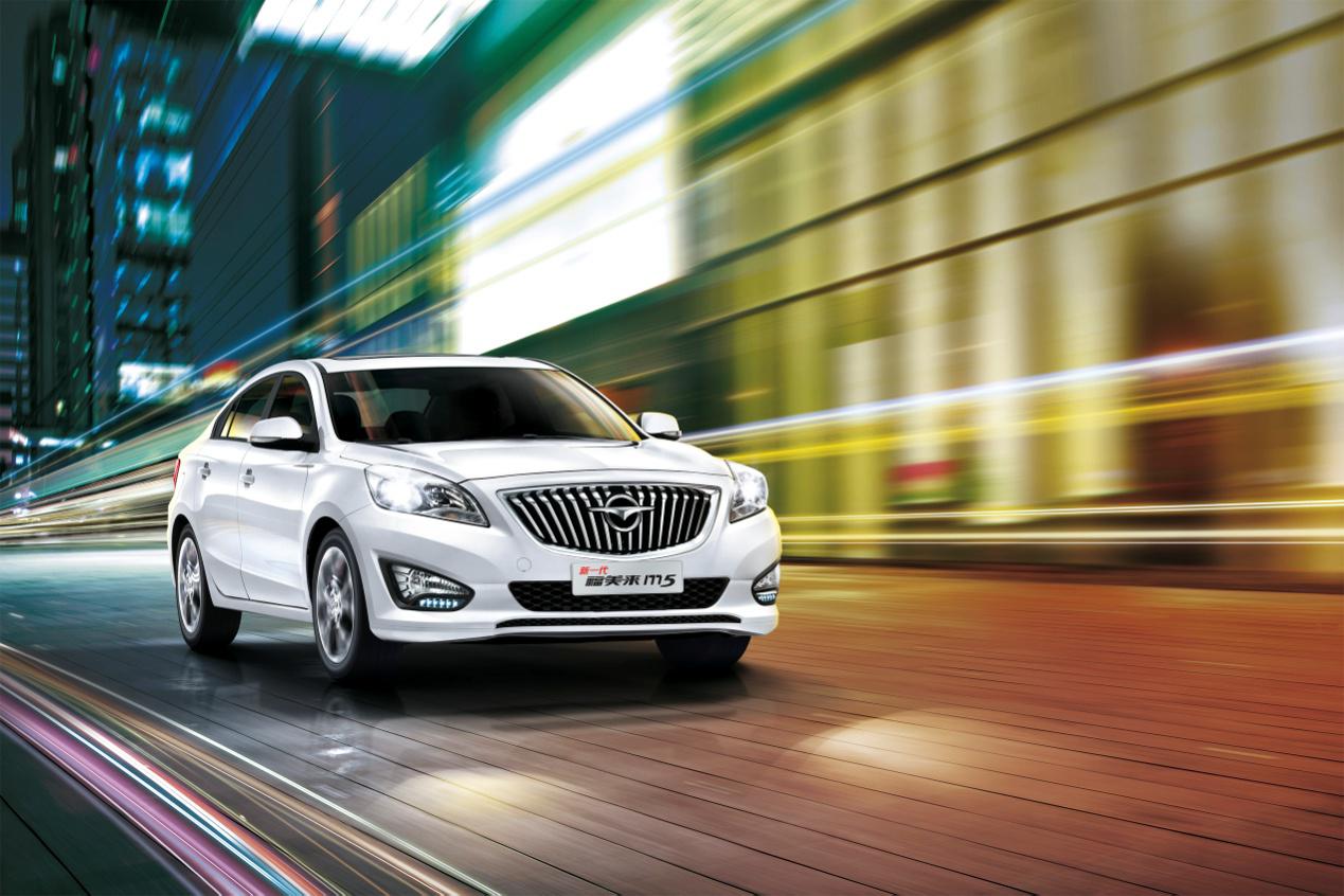 这个国产品牌赢在起跑线，拥有马自达的技术，现在却把老本都亏完