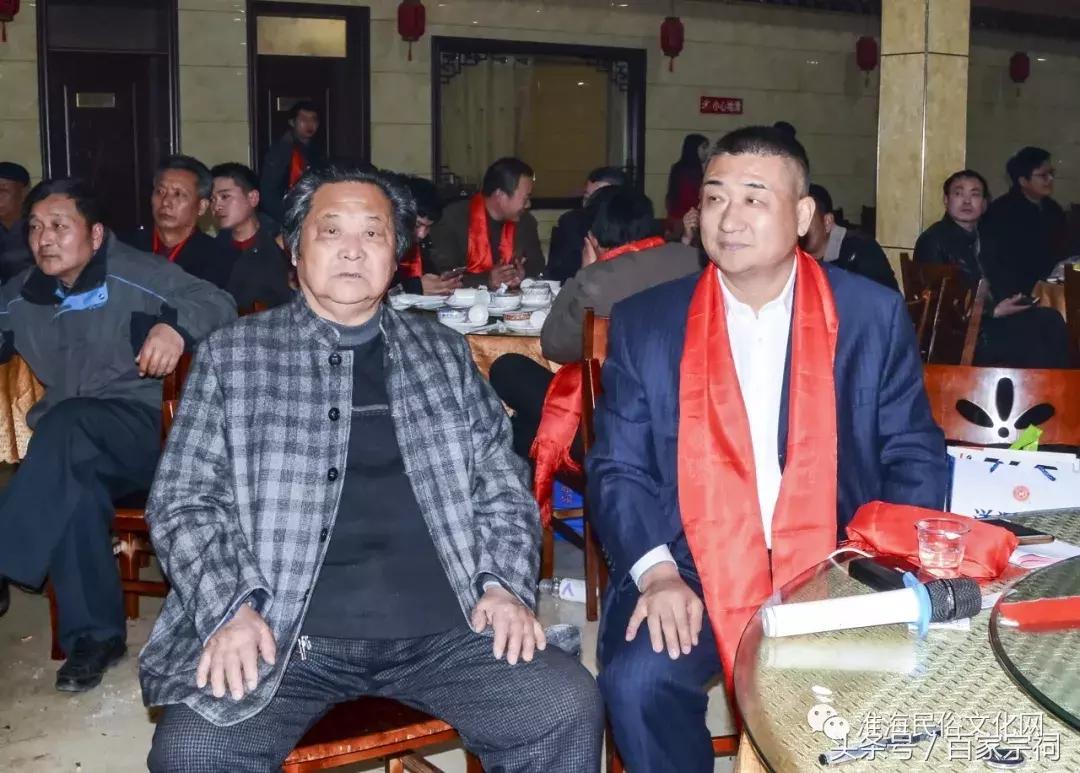 丰县清风堂于氏,于氏家谱清风堂