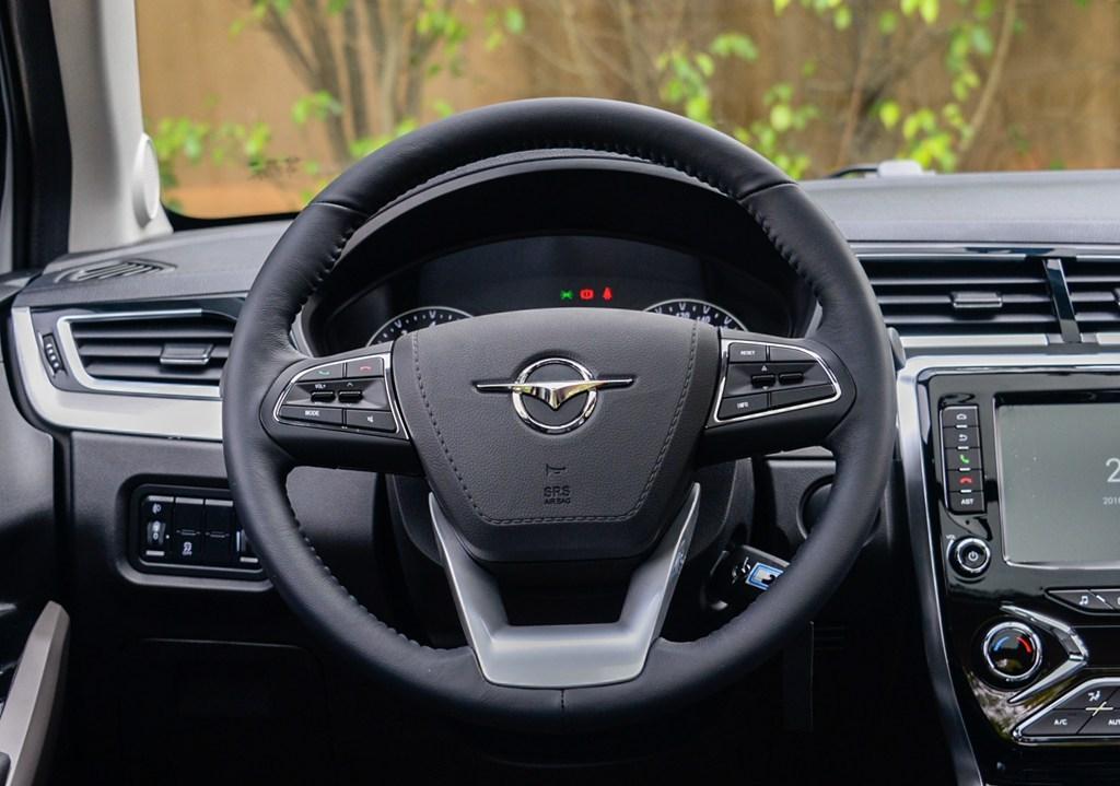 这个国产品牌赢在起跑线，拥有马自达的技术，现在却把老本都亏完