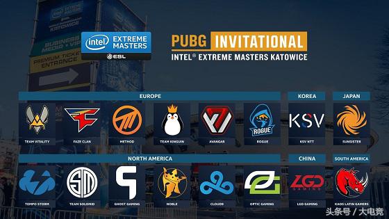 绝地求生omg夺冠精彩表现,绝地求生夏季赛总积分榜最新排名