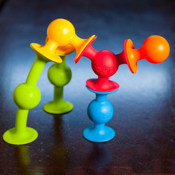 什么玩具适合儿童分享型玩具,有意思的0-3岁儿童玩具推荐