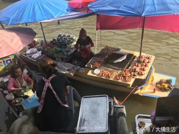 广东泰国6天5晚跟团游,泰国五晚六日游特价