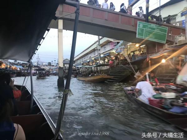 广东泰国6天5晚跟团游,泰国五晚六日游特价