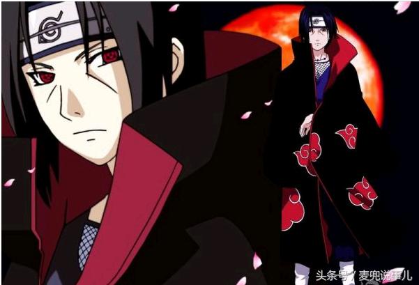 火影忍者排名前50人物战力排行,火影忍者人物实力排行榜