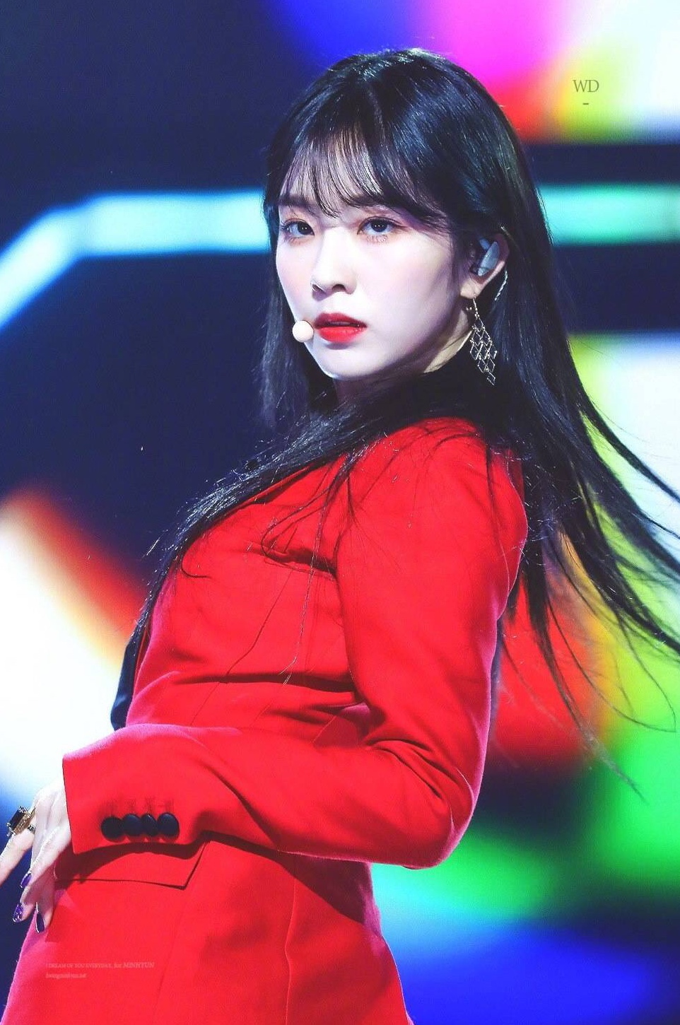 站姐是什么角色,站姐为什么天天跟着爱豆