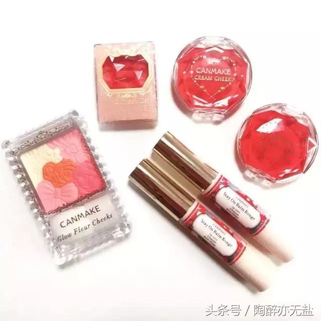 口红推荐|只有100块，我也能买到超屌的口红