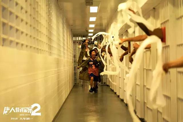 唐人街探案电视剧真相大揭穿,唐人街探案网剧最后真相部分解析