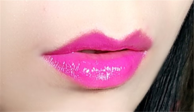 推荐女生必备的5个经典口红色号,最全口红色系分类