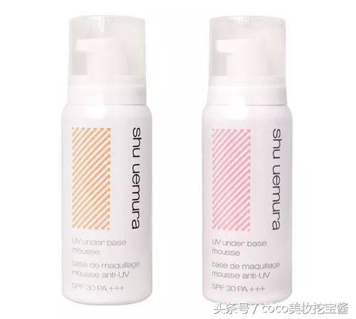 自然堂隔离和兰芝隔离霜哪个好用,cpb隔离和香缇卡隔离霜哪个好用