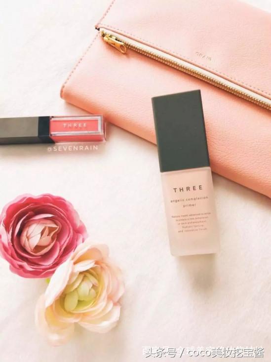 自然堂隔离和兰芝隔离霜哪个好用,cpb隔离和香缇卡隔离霜哪个好用