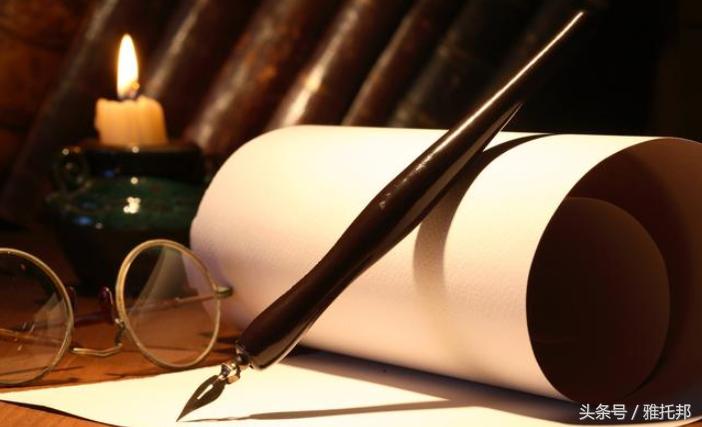 解读雅思写作6分评分标准,雅思写作怎么才能达到7分的水平