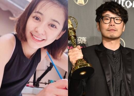 陈意涵结婚请柬,陈意涵结婚后首秀恩爱