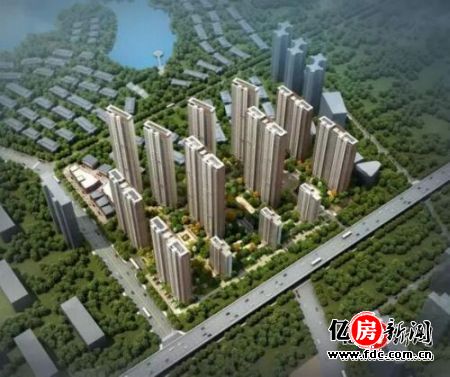 2018年在东西湖区哪个新楼盘是性价比之王?