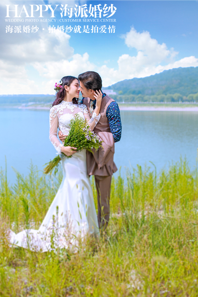 济南浪漫婚纱摄影怎么样,济南适合拍婚纱照的地方