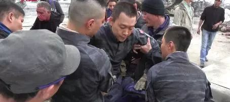 红海张译和杜江饰演谁呀,张译在红海中演什么角色