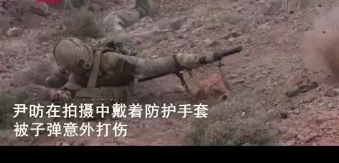 红海张译和杜江饰演谁呀,张译在红海中演什么角色