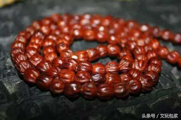 什么手串越玩越值钱,什么手串玩出来最漂亮