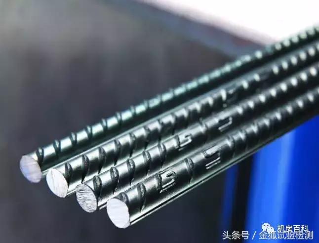 怎样计算钢筋型号长度与重量,建筑钢筋符号与对应钢筋等级