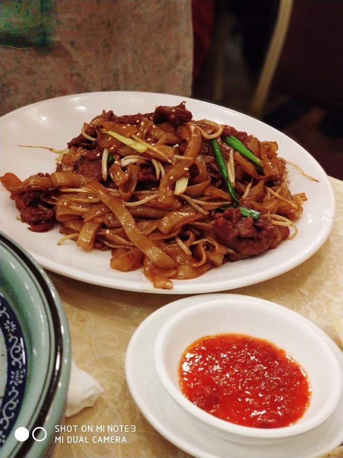 广州三亚双飞五日游,去三亚必吃餐厅