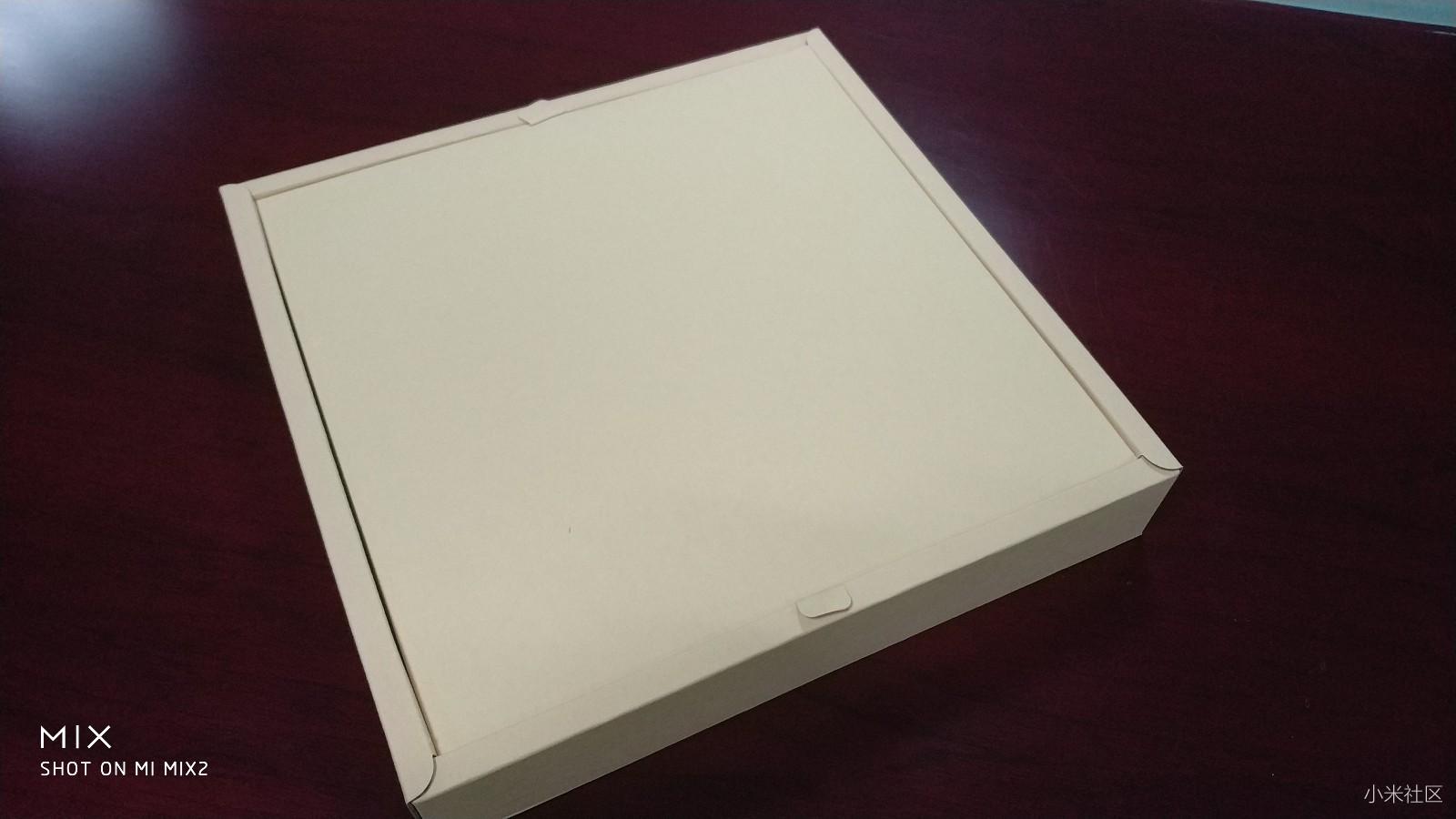 小米体重秤平衡性测试,小米体重秤开箱测评